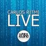Carlos Ritmi Live
