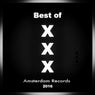 Best of Amsterdam Records 2016