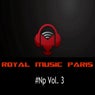 Royal Music Paris #Np Vol. 3