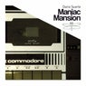 Maniac Mansion
