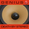 Death By Stereo EP