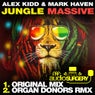 Jungle Massive