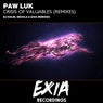 Crisis of Valuables (Remixes)
