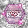Diamante rose