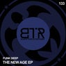 The New Age EP