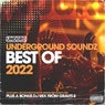 Underground Soundz Best Of 2022