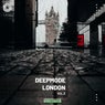 Deepmode London, Vol. 3