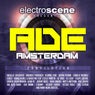 Electroscene Presents Ade 2014 Compilation
