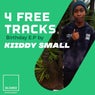 4 Free Tracks