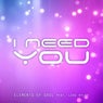 I Need You (feat. Lars Hylby)