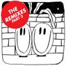 The Remixes Part 2