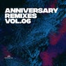 Anniversary Remixes Vol.06