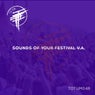 SOUNDS OF YOUR FESTIVAL V.A.