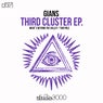 Third Cluster EP