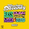 Bass Dunk (Remixes) feat. Lady Leshurr & Fatman Scoop