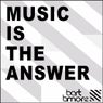 Music Is the Answer - EP