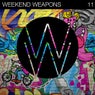 Weekend Weapons 11