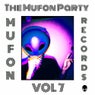 The Mufon Party Vol 7