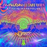 Stinkin' Warehouse