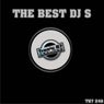 The Best DJS June 2010