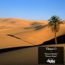 Desert Shade / Desert Rain