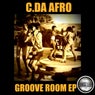 Groove Room EP