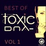 Best Of Toxic D.N.A Vol. 1