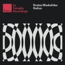 Radius - EP