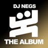 DJ Negs The Album