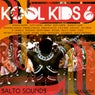 Gregor Salto Presents Kool Kids 6