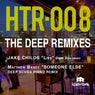 The DEEP Remixes