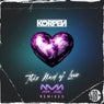 This Kind Of Love (Mr. Mig Remixes)