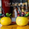Lost in Music - Delicious Beach & Bar Sounds, Vol. 4