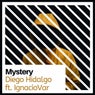 Mystery (feat. ignaciovar)