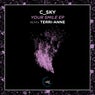 Your Smile EP