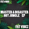 Hot Jungle EP
