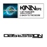 KINN EP 2