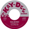 I Got It Pt's 1 & 2-Soul Severes