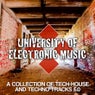 University Of Electronic Music 6.0