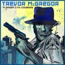 Trevor McGregor "Flanger City Cowboys" EP