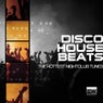 Disco House Beats (The Hottest Nightclub Tunes)