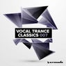 Vocal Trance Classics 007 - Extended Versions