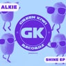 Shine EP