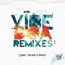 Vibe Boa (Remixes)