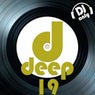 Deep, Vol. 19 (DJ Only)
