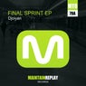Final Sprint EP