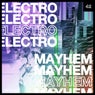 Electro Mayhem Vol. 42