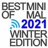 Best of Minimal Winter Edition 2021 (Best of Minimal Dance Music)