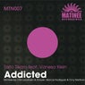 Addicted (feat. Vanesa Klein) [***Bundle***]