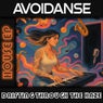 Drifting Through The Haze (House EP)